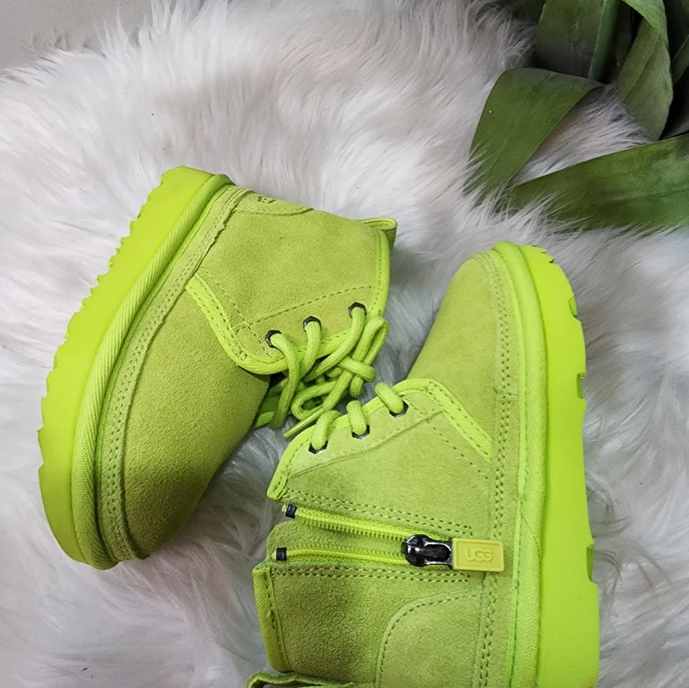 Ugg UGG Neumel IIBoys' Grade School new